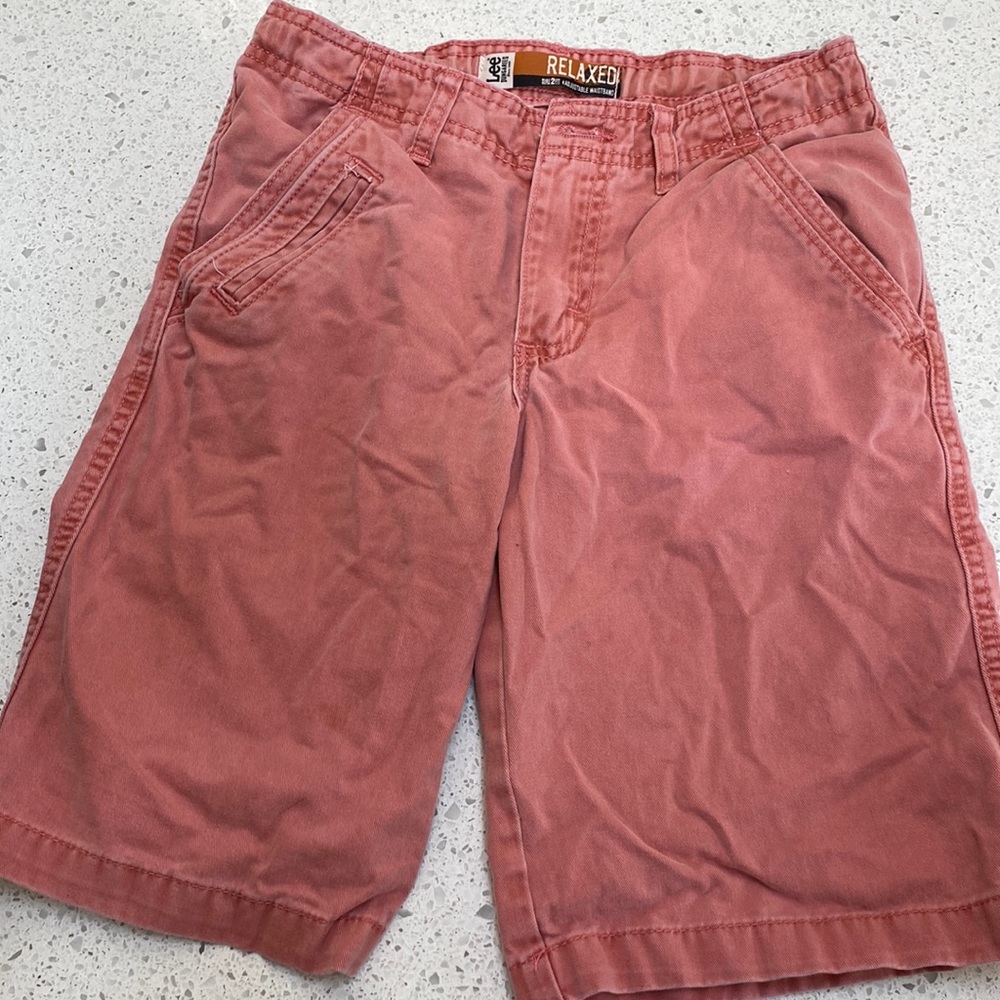 Lee- shorts